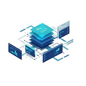 Software upgrade process visualization